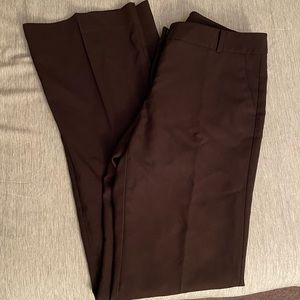 New York & Company Womens Pants